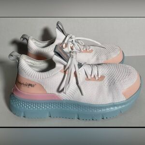 COPY - Timberland PRO Setra Knit Composite Safety Toe Like New